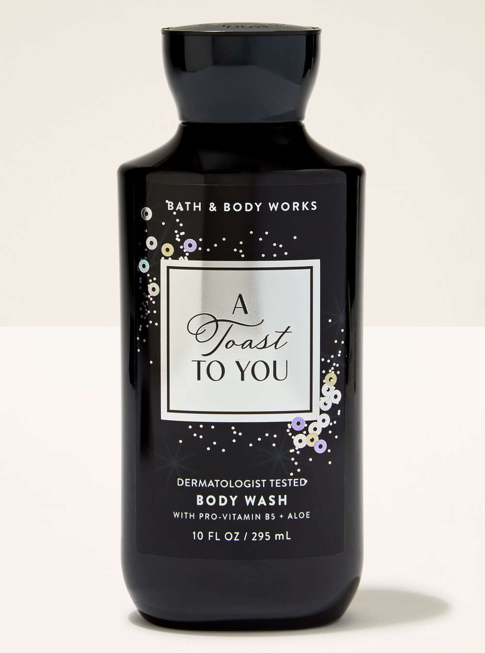 A Toast To You Body Wash