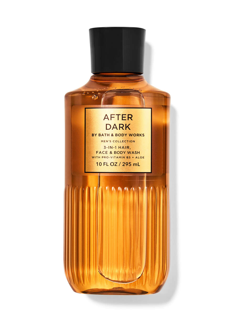 After Dark 3-in-1 Hair, Face & Body Wash