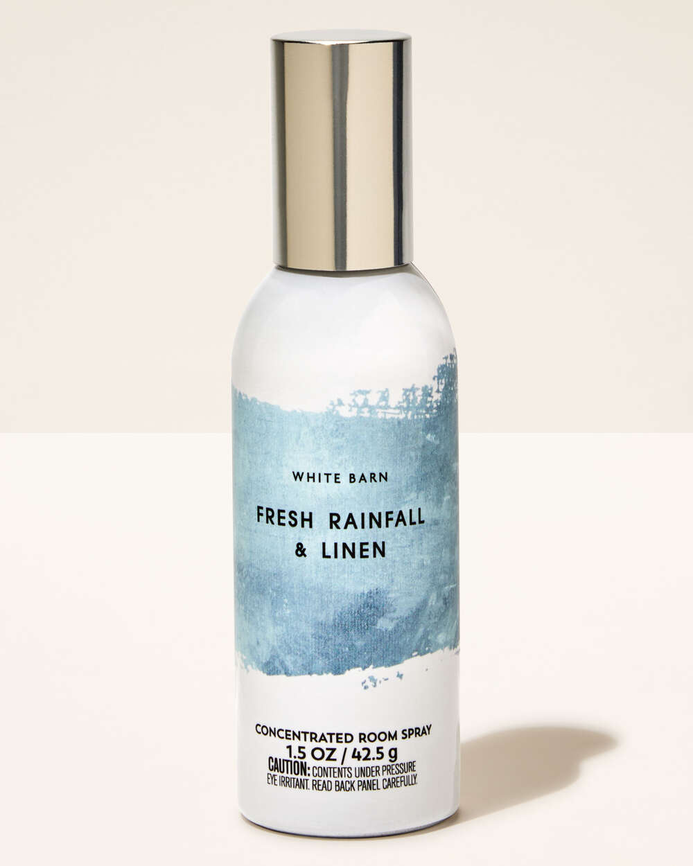 Fresh Rainfall & Linen Concentrated Room Spray