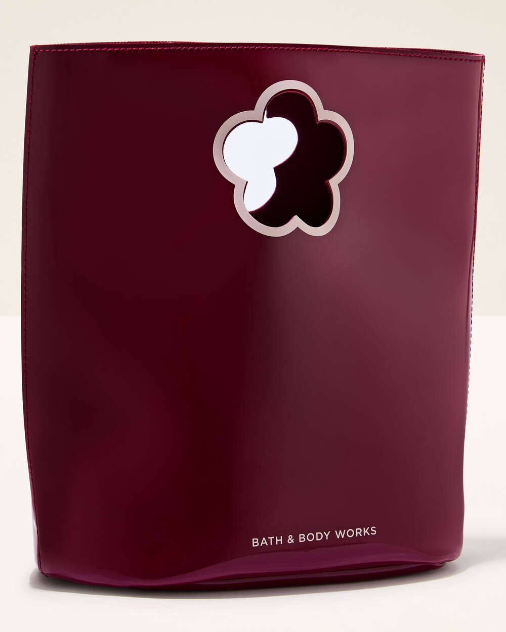 Maroon Gift Bag