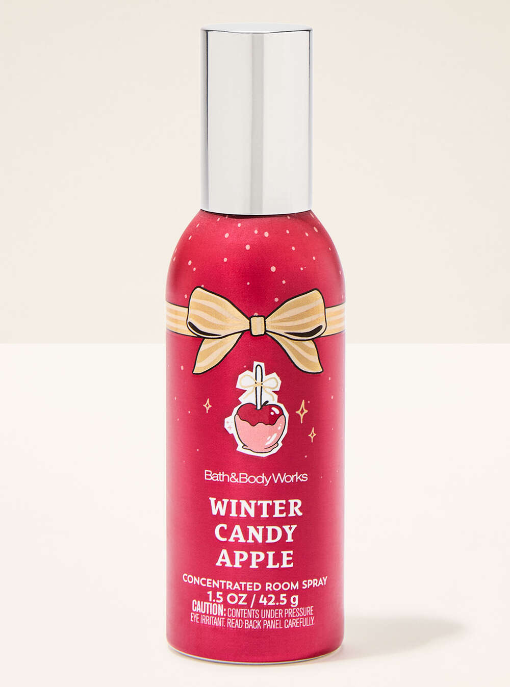 Winter Candy Apple Concentrated Room Spray