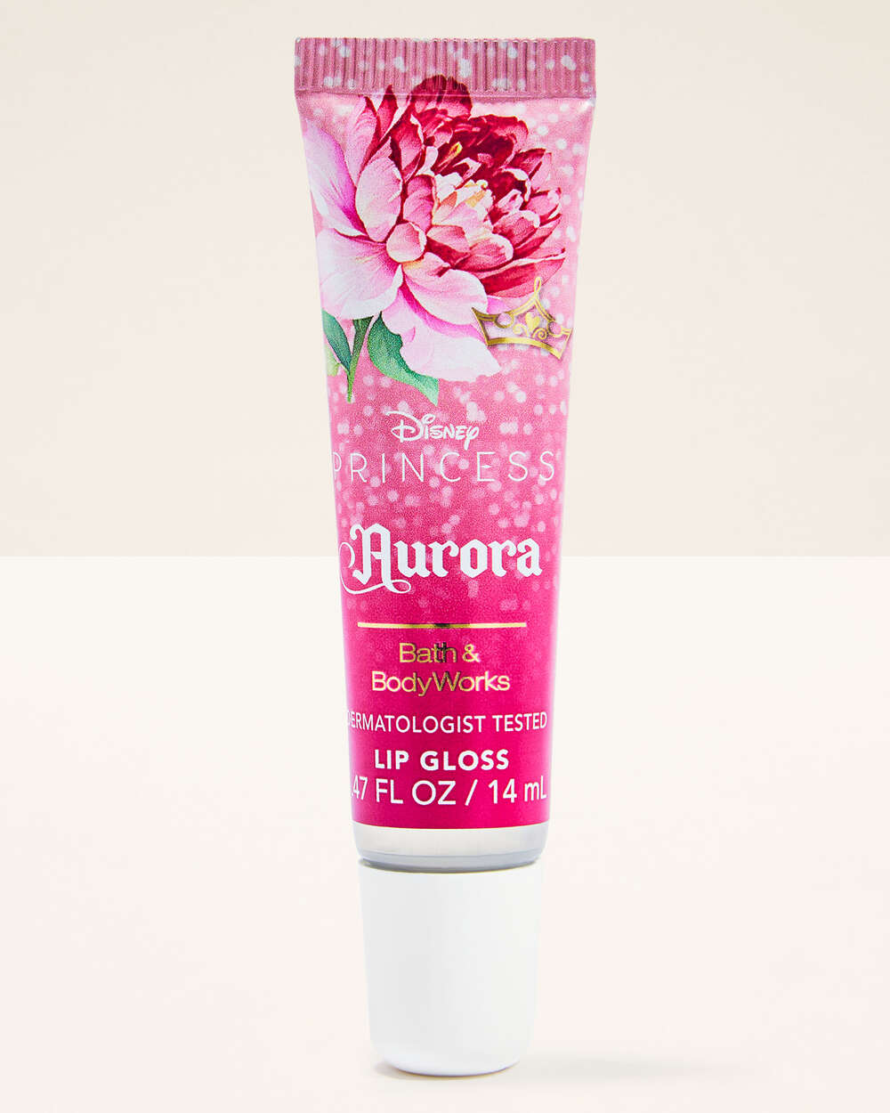 Aurora Lip Gloss