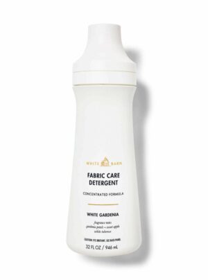 White Gardenia Laundry Detergent