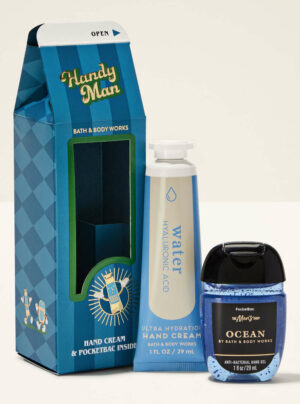 Ocean Gift Set