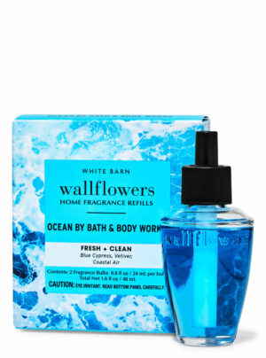 Ocean Wallflowers Refills 2-Pack