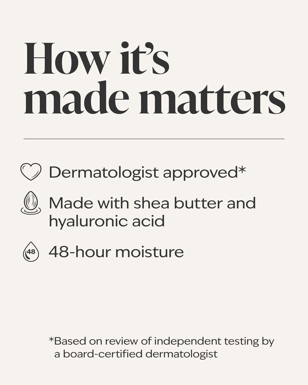 After Dark Ultimate Hydration Body Cream - Image 4