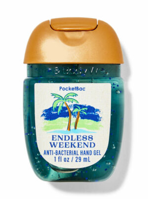 Endless Weekend PocketBac Hand Sanitizer