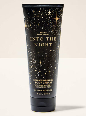 Into the Night Ultimate Hydration Body Cream