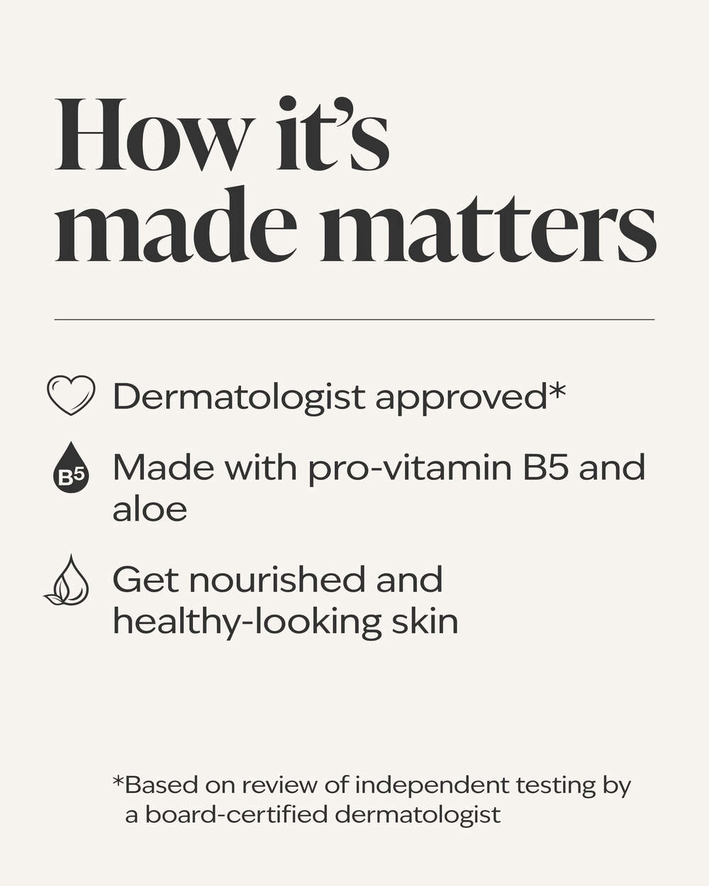 Fresh Musk Body Wash - Image 4