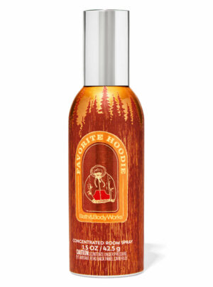 Favorite Hoodie Concentrated Room Spray