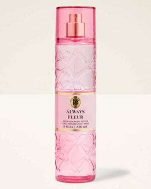 Always Fleur Fine Fragrance Mist