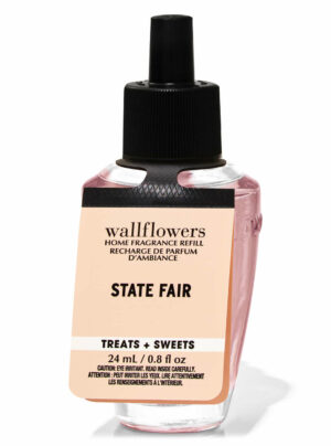 State Fair Wallflowers Fragrance Refill