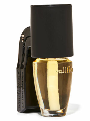 Black Wallflowers Scent Control™ Fragrance Plug