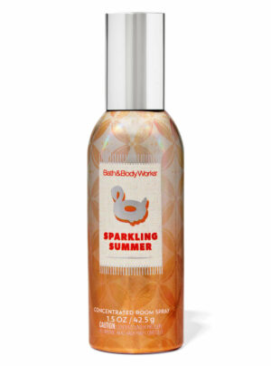 Sparkling Summer Concentrated Room Spray
