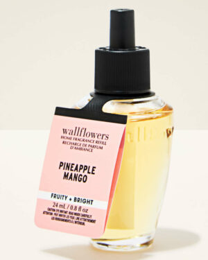 Pineapple Mango Wallflowers Fragrance Refill