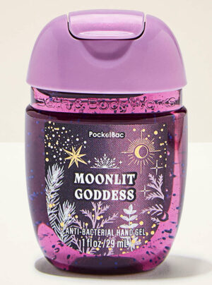 Moonlit Goddess PocketBac Hand Sanitizer