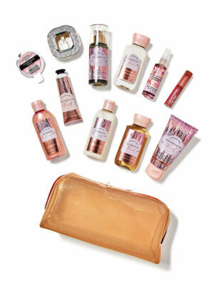 Champagne Toast Gift Set