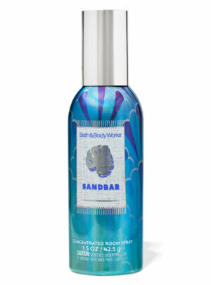Sandbar Concentrated Room Spray