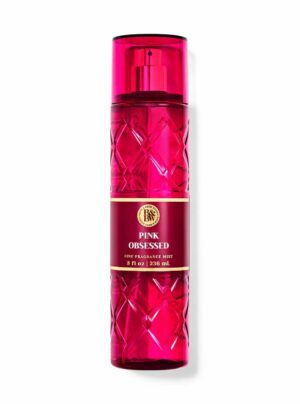 Pink Obsessed Fine Fragrance Mist