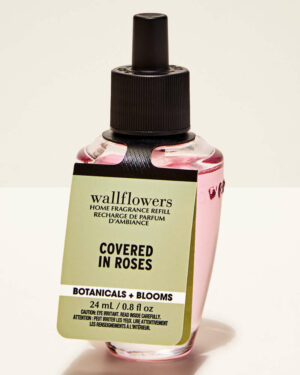 Covered In Roses Wallflowers Fragrance Refill