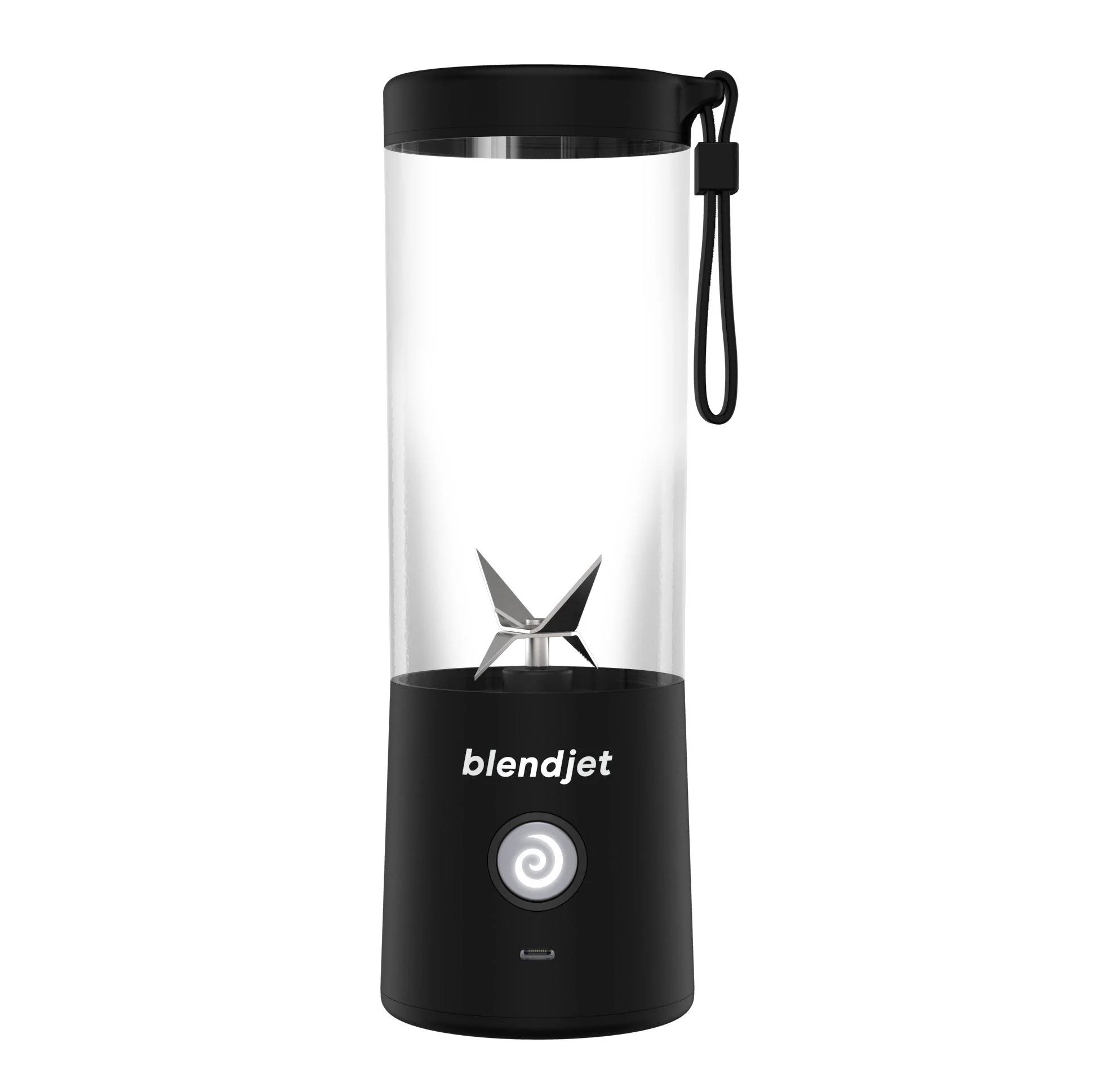 BlendJet - 2 Portable Blender - Black