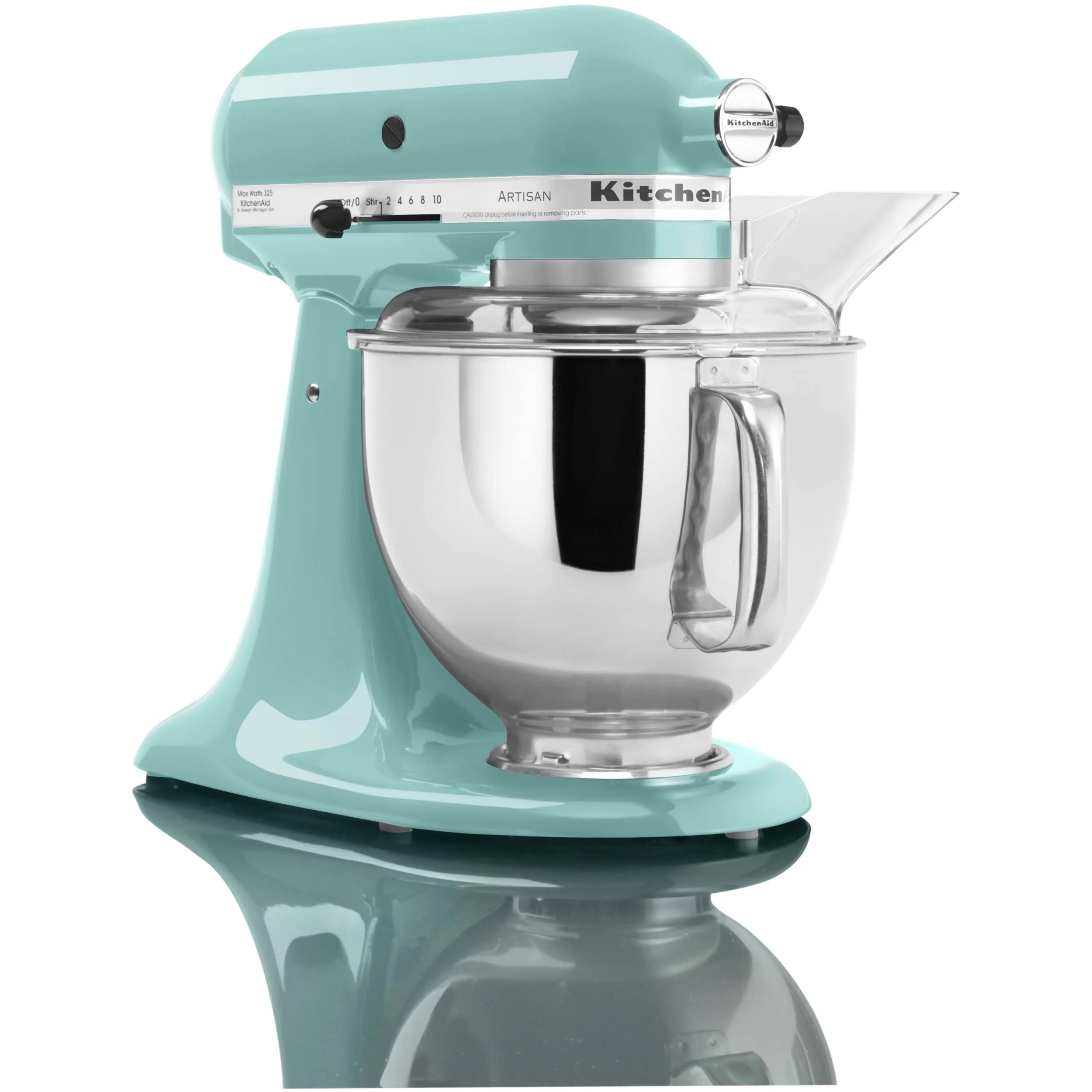 KitchenAid Artisan KSM150PSAQ Stand Mixer