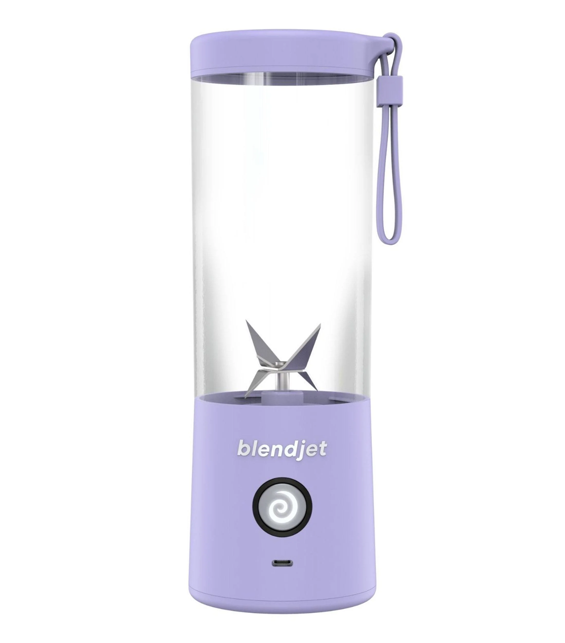 BlendJet - 2 Portable Blender - Lavender