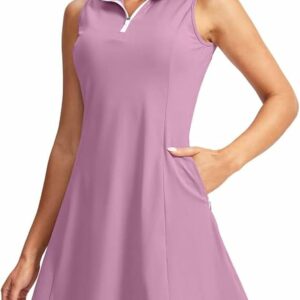 Exercise Workout Sports Athletic Dress TH17