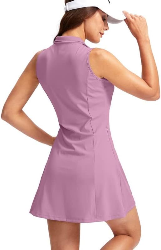 Exercise Workout Sports Athletic Dress TH17 - Image 2